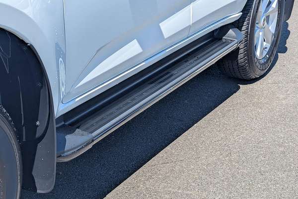 2025 Isuzu MU-X LS-M