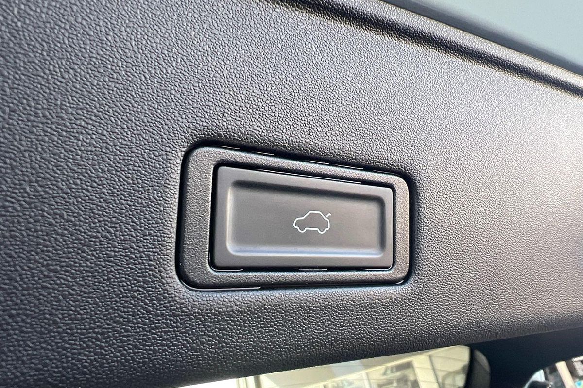 2023 Chery OMODA 5 EX