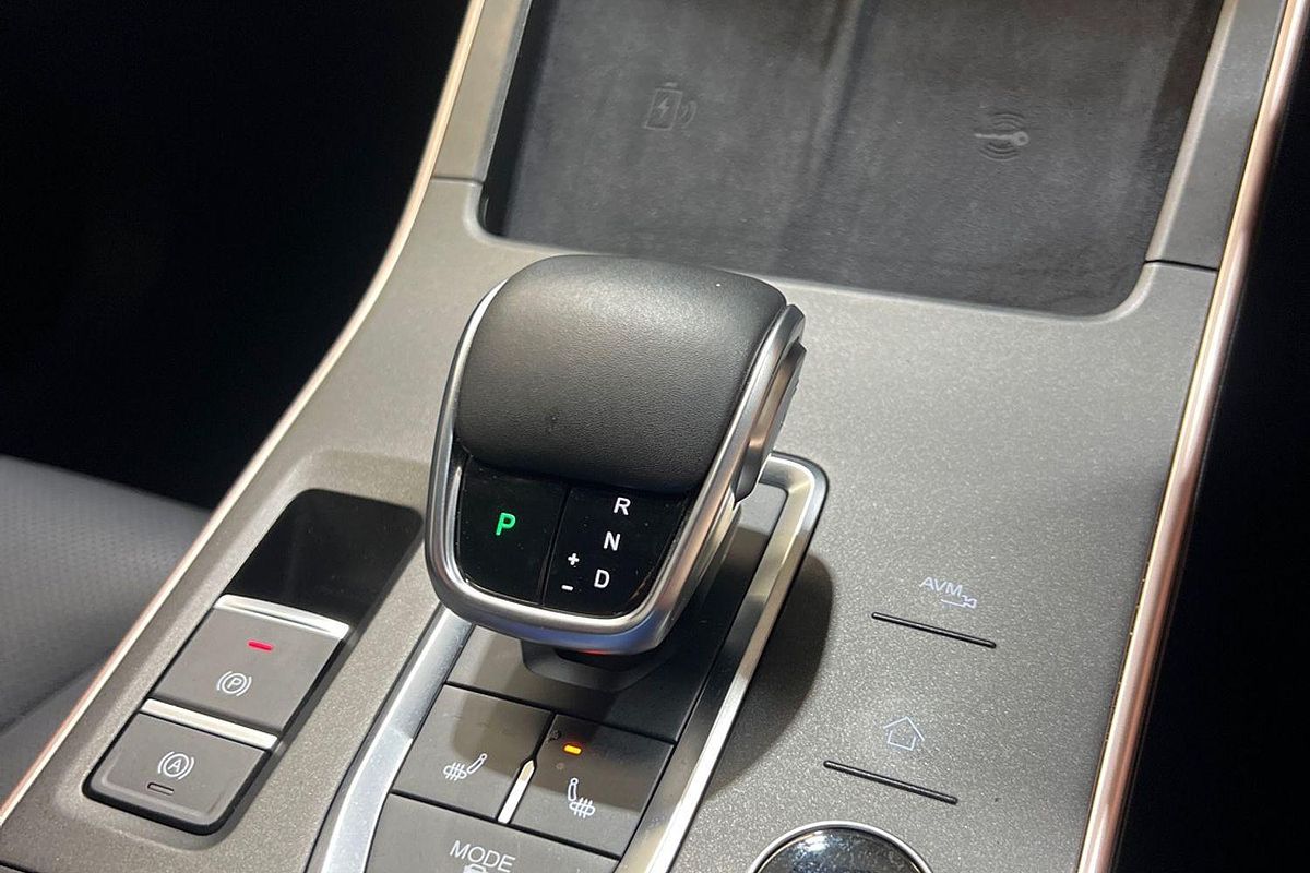 2023 Chery OMODA 5 EX