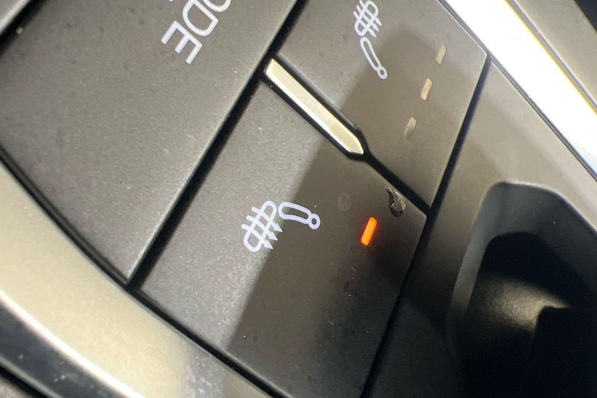 2023 Chery OMODA 5 EX