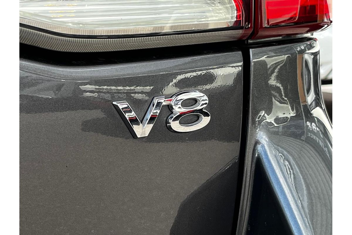 2012 Toyota Landcruiser Altitude VDJ200R