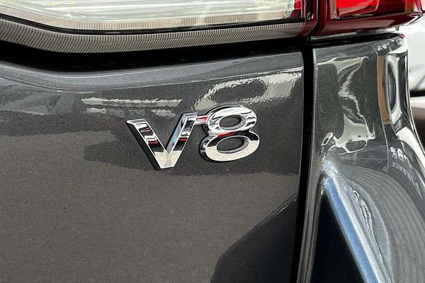 2012 Toyota Landcruiser Altitude VDJ200R