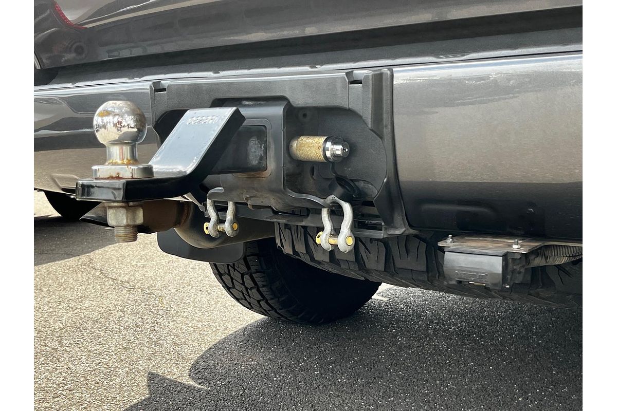 2012 Toyota Landcruiser Altitude VDJ200R