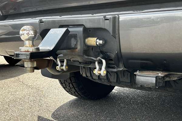 2012 Toyota Landcruiser Altitude VDJ200R