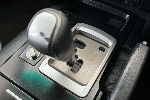2012 Toyota Landcruiser Altitude VDJ200R