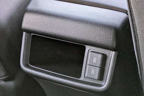 2025 Isuzu MU-X LS-M