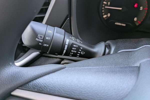 2025 Isuzu MU-X LS-M