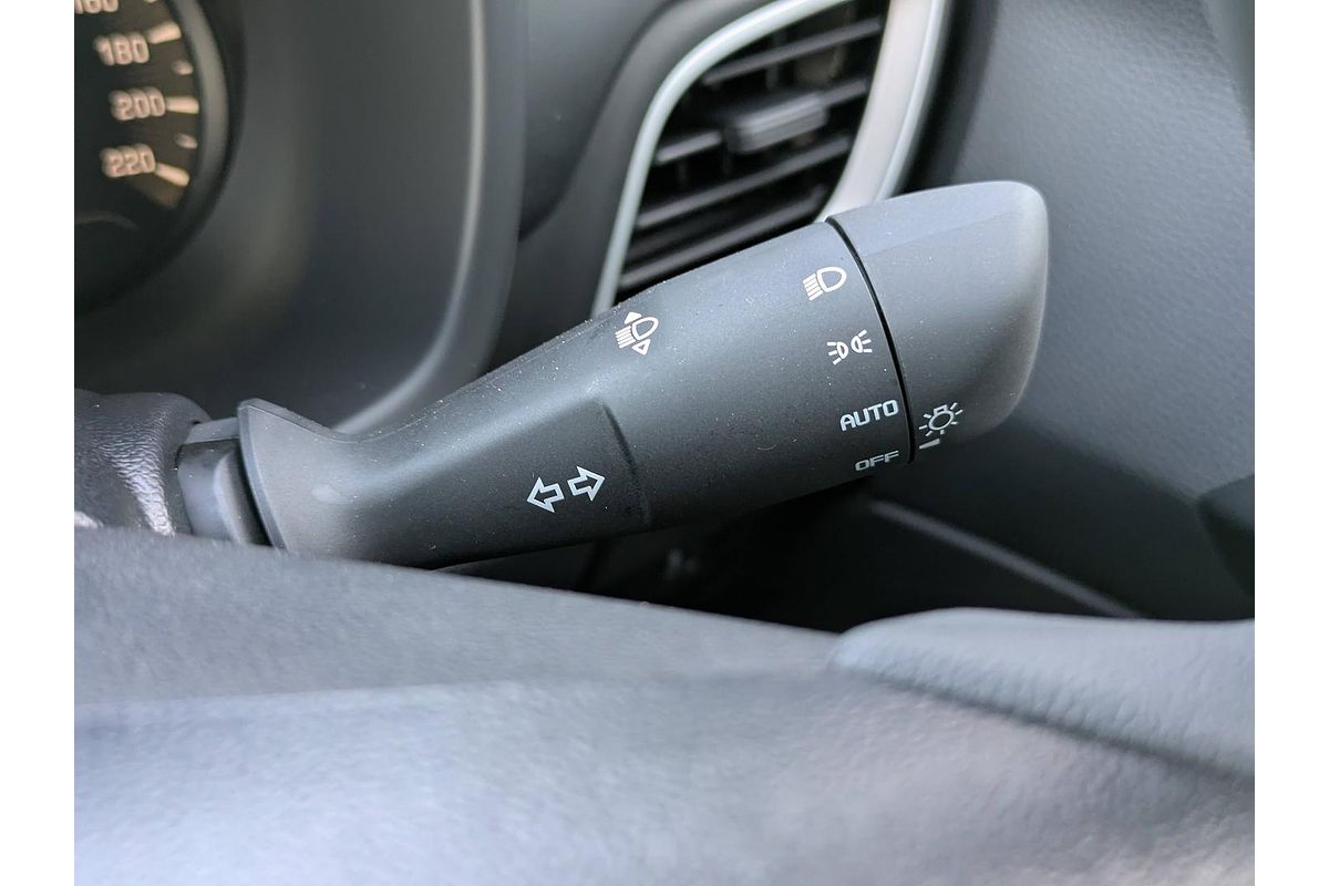 2025 Isuzu MU-X LS-M