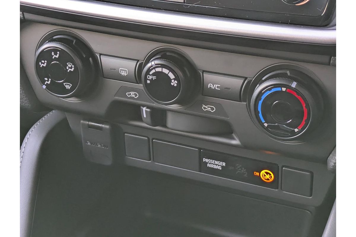 2025 Isuzu MU-X LS-M