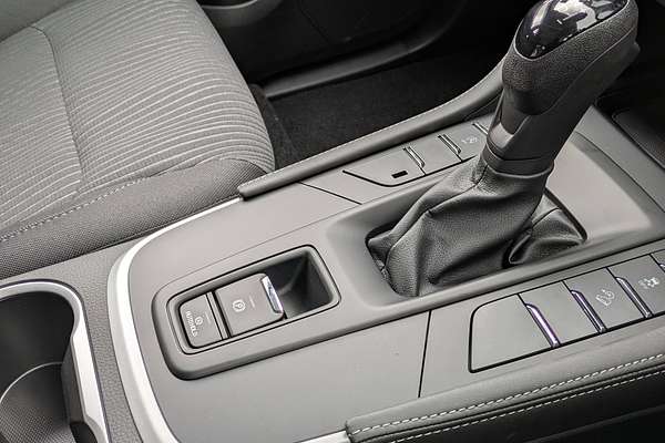 2025 Isuzu MU-X LS-M