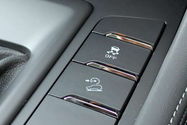 2025 Isuzu MU-X LS-M