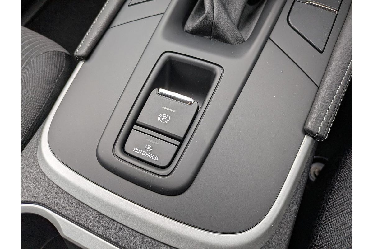 2025 Isuzu MU-X LS-M