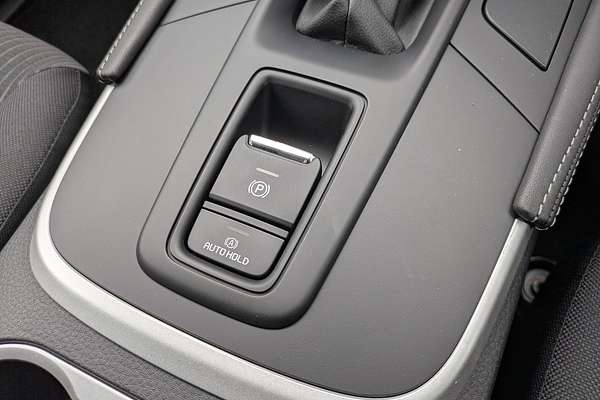 2025 Isuzu MU-X LS-M