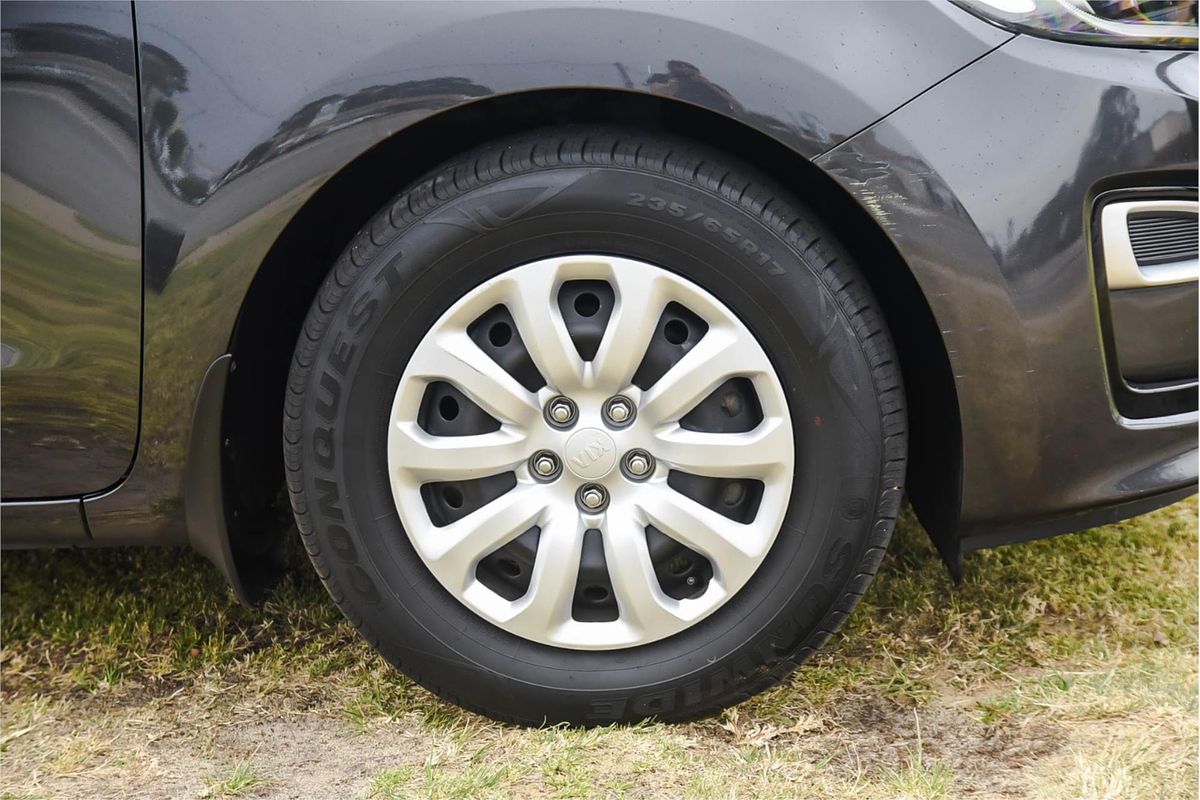 2020 Kia Carnival S YP