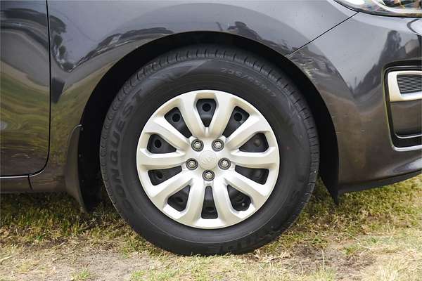 2020 Kia Carnival S YP