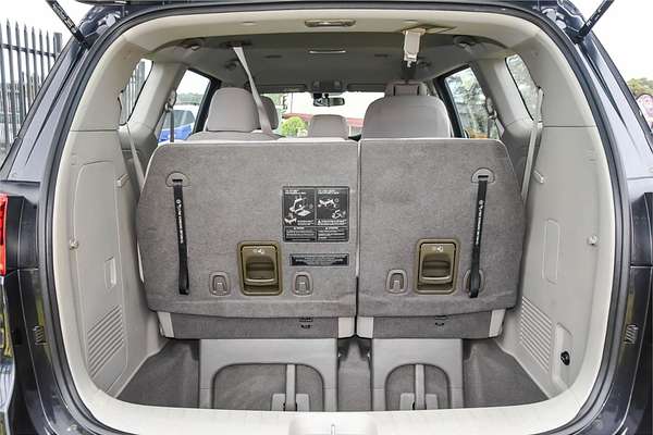 2020 Kia Carnival S YP