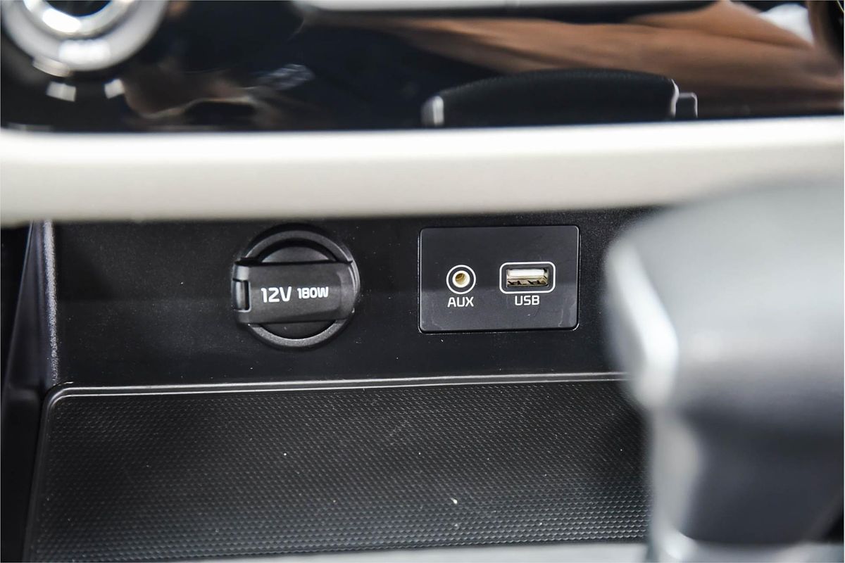 2020 Kia Carnival S YP