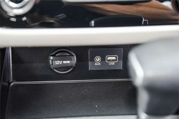 2020 Kia Carnival S YP