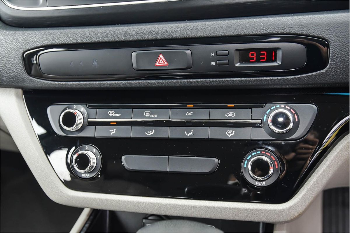 2020 Kia Carnival S YP