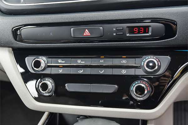 2020 Kia Carnival S YP