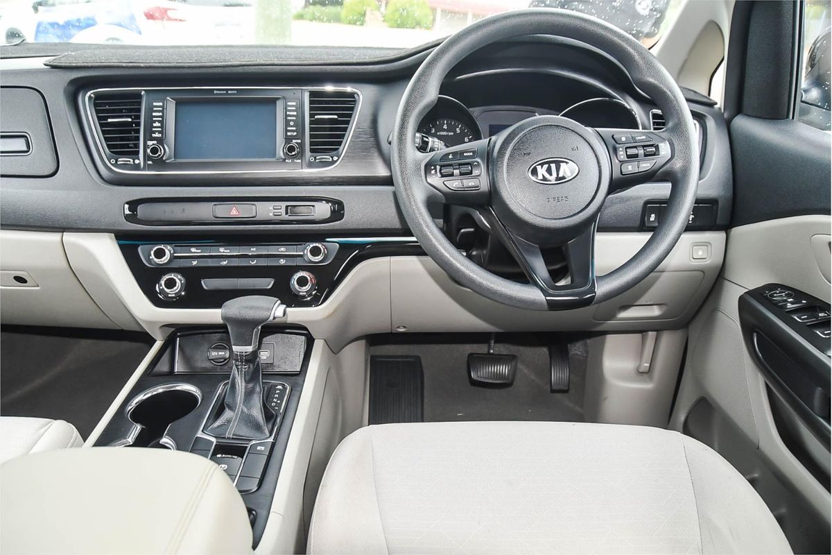 2020 Kia Carnival S YP