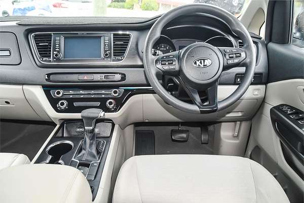 2020 Kia Carnival S YP