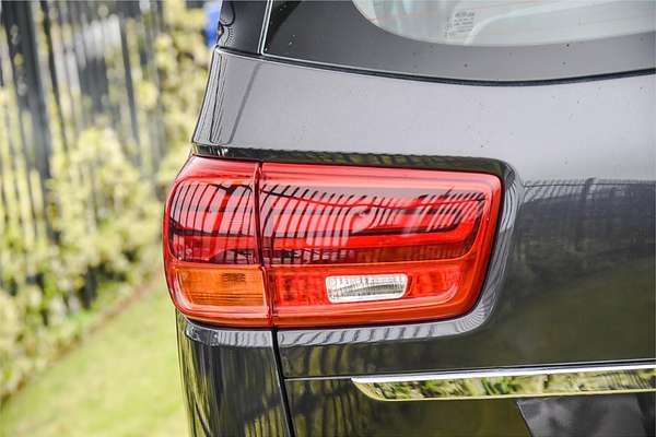 2020 Kia Carnival S YP