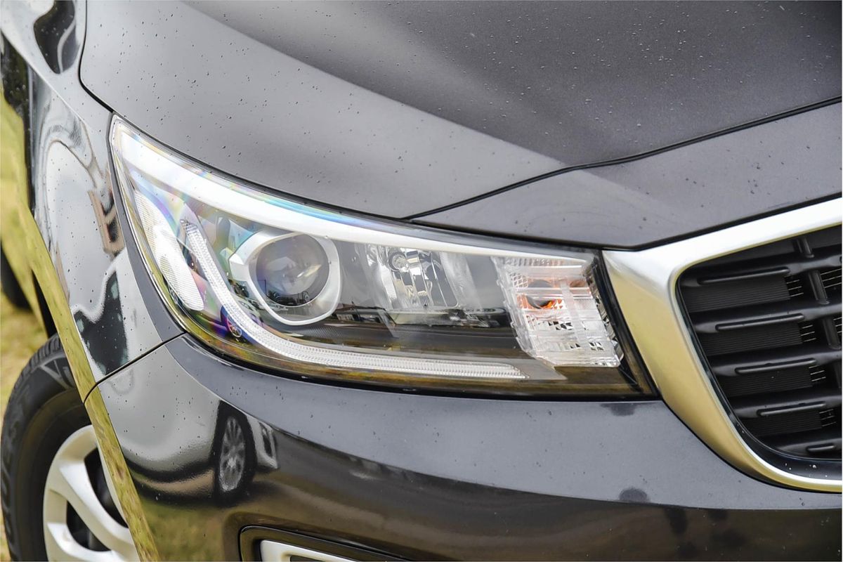 2020 Kia Carnival S YP