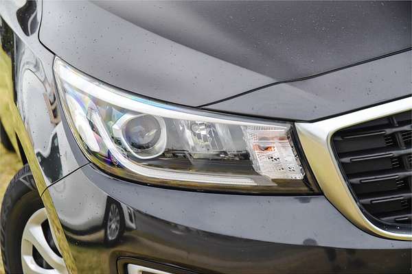 2020 Kia Carnival S YP