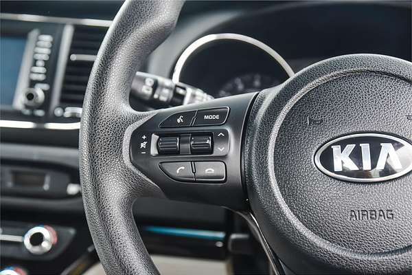 2020 Kia Carnival S YP