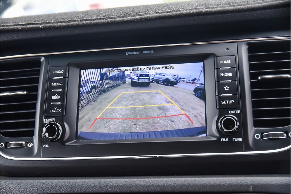 2020 Kia Carnival S YP