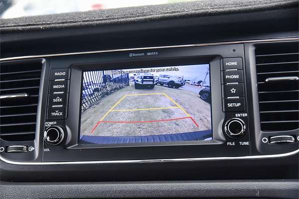 2020 Kia Carnival S YP