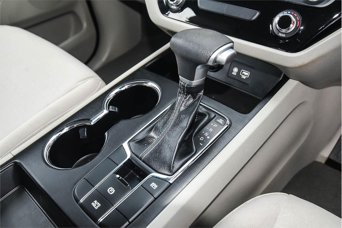 2020 Kia Carnival S YP