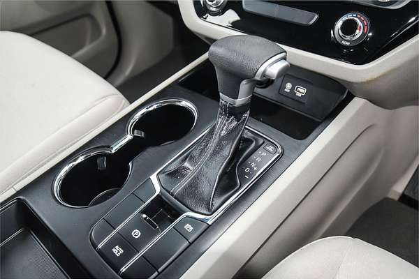 2020 Kia Carnival S YP