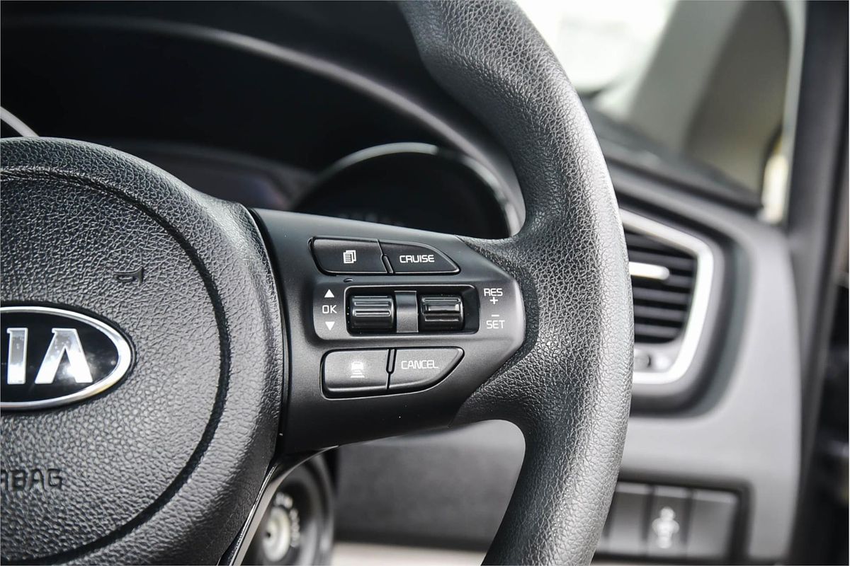 2020 Kia Carnival S YP