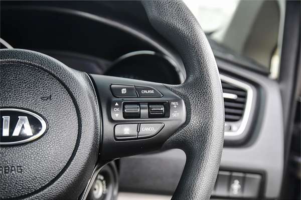 2020 Kia Carnival S YP