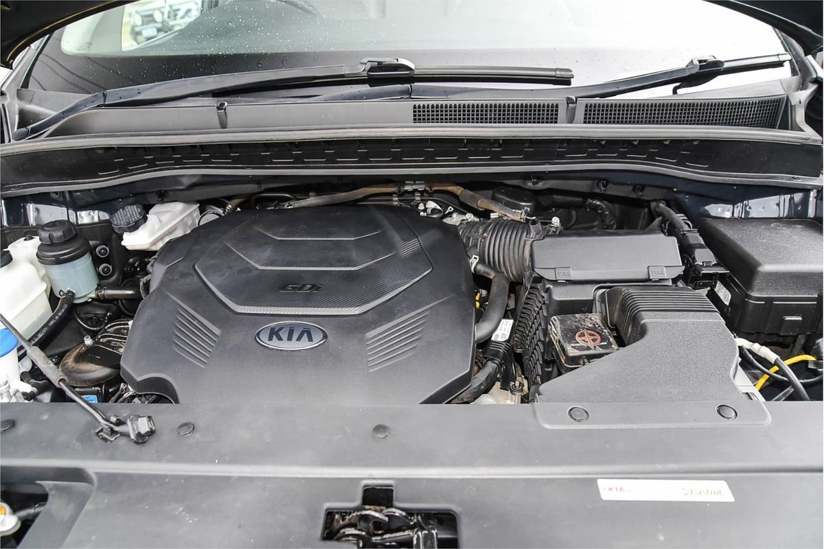 2020 Kia Carnival S YP