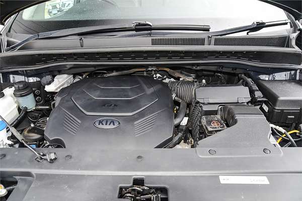 2020 Kia Carnival S YP