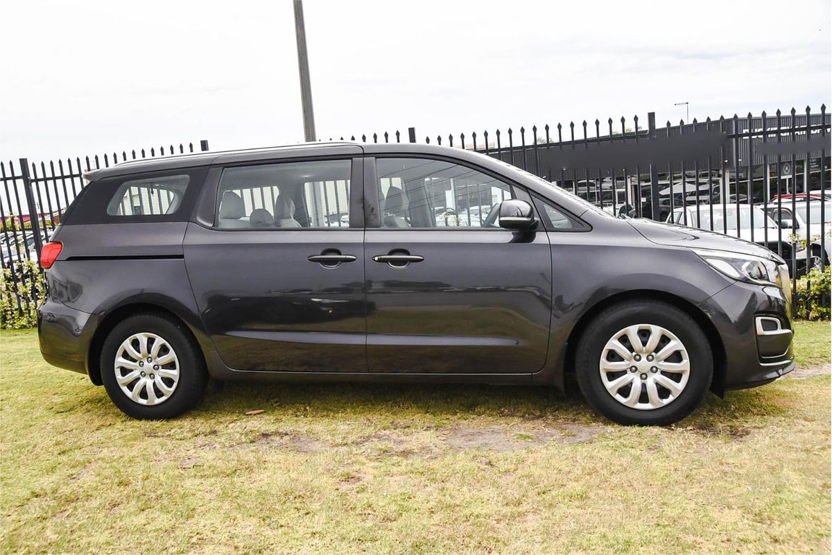 2020 Kia Carnival S YP