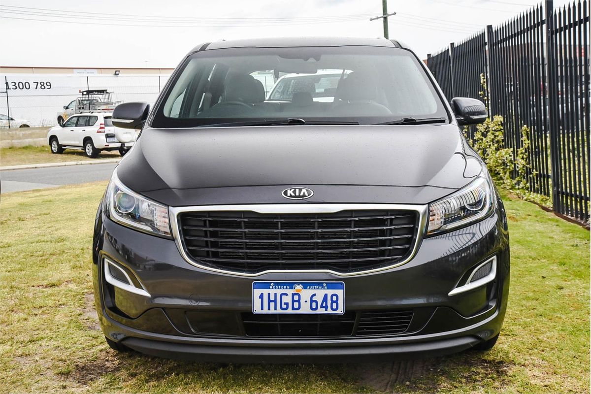 2020 Kia Carnival S YP
