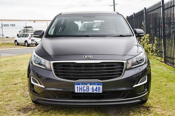 2020 Kia Carnival S YP