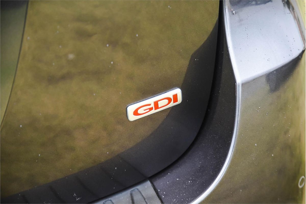 2020 Kia Carnival S YP