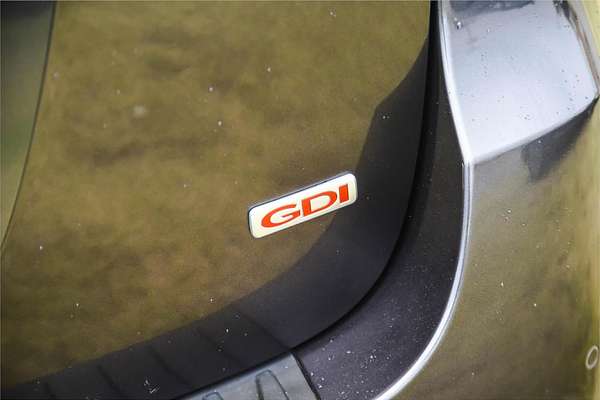 2020 Kia Carnival S YP