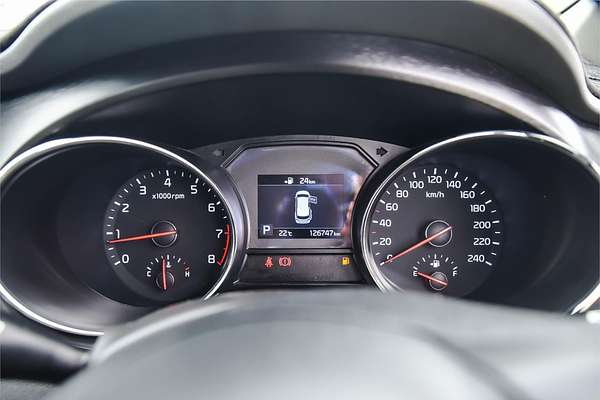 2020 Kia Carnival S YP