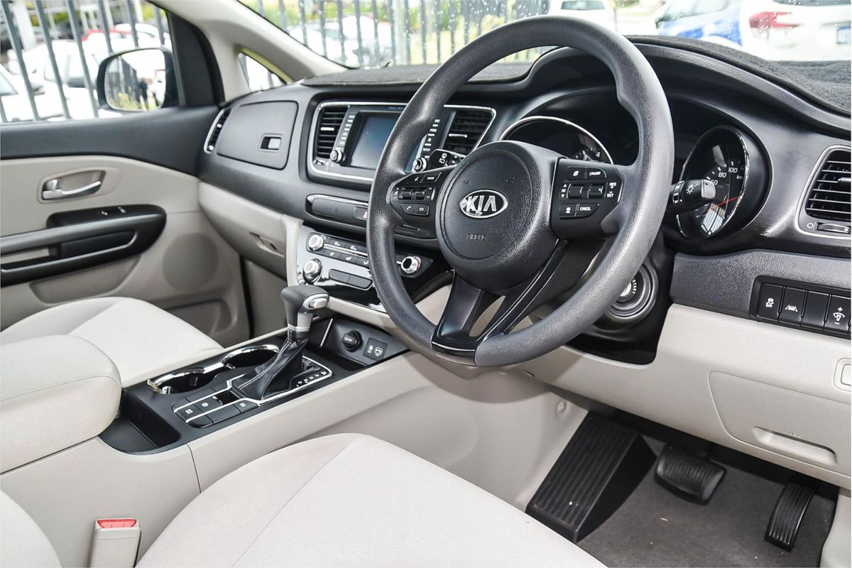 2020 Kia Carnival S YP