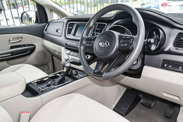 2020 Kia Carnival S YP