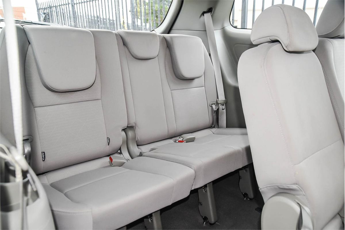 2020 Kia Carnival S YP