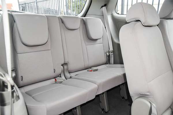 2020 Kia Carnival S YP