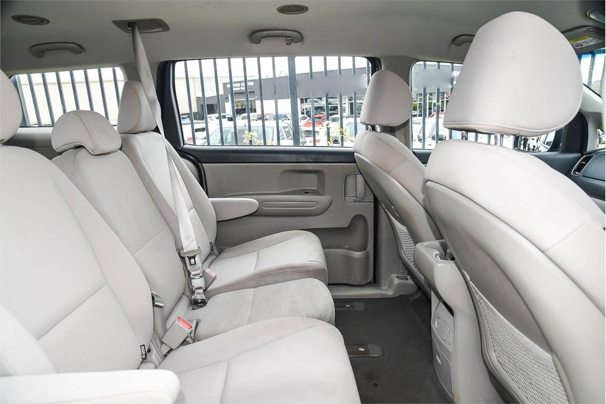 2020 Kia Carnival S YP