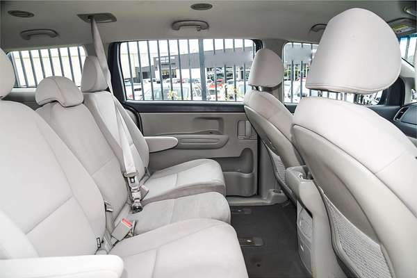 2020 Kia Carnival S YP